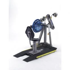 First Degree Fitness Medical UBE E920 Cross Trainer Gym Equipment 16 First Degree Fitness Medical UBE E920 Cross Trainer Gym Equipment