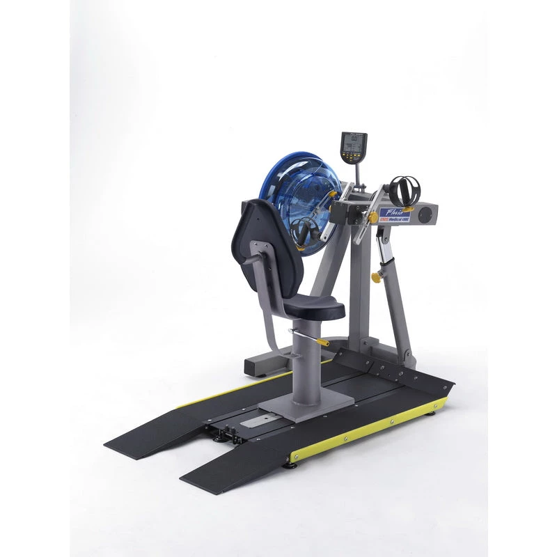 First Degree Fitness Medical UBE E920 Cross Trainer Gym Equipment 8 First Degree Fitness Medical UBE E920 Cross Trainer Gym Equipment