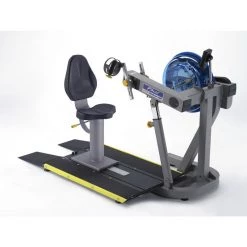 First Degree Fitness Medical UBE E920 Cross Trainer Gym Equipment 13 First Degree Fitness Medical UBE E920 Cross Trainer Gym Equipment