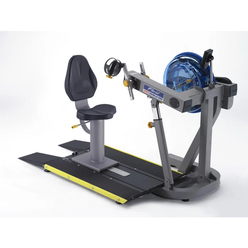 First Degree Fitness Medical UBE E920 Cross Trainer Gym Equipment 4 First Degree Fitness Medical UBE E920 Cross Trainer Gym Equipment