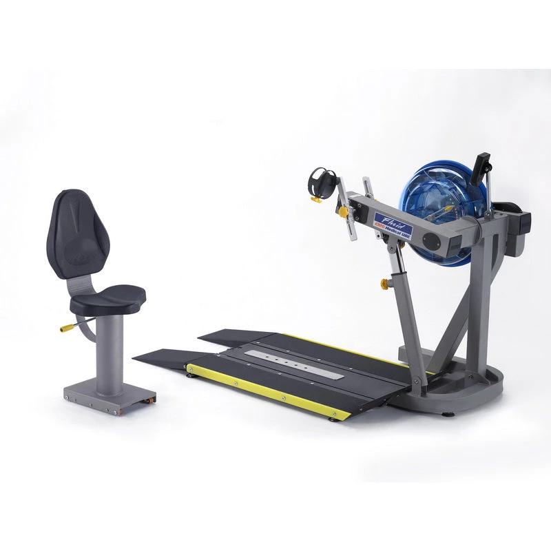 First Degree Fitness Medical UBE E920 Cross Trainer Gym Equipment 3 First Degree Fitness Medical UBE E920 Cross Trainer Gym Equipment