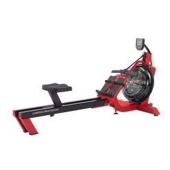 First Degree Fitness Fluid Rower - S6 Laguna AR Rowing Machine