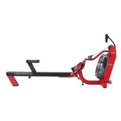 First Degree Fitness Fluid Rower - S6 Laguna AR Rowing Machine