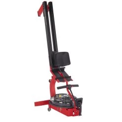 First Degree Fitness Fluid Rower - S6 Laguna AR Rowing Machine