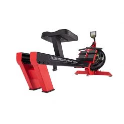 First Degree Fitness Fluid Rower - S6 Laguna AR Rowing Machine