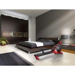 First Degree Fitness Fluid Rower - S6 Laguna AR Rowing Machine