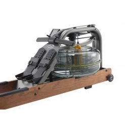 First Degree Fitness Apollo Pro V AR Rowing Machine Starting Pistol Accessories