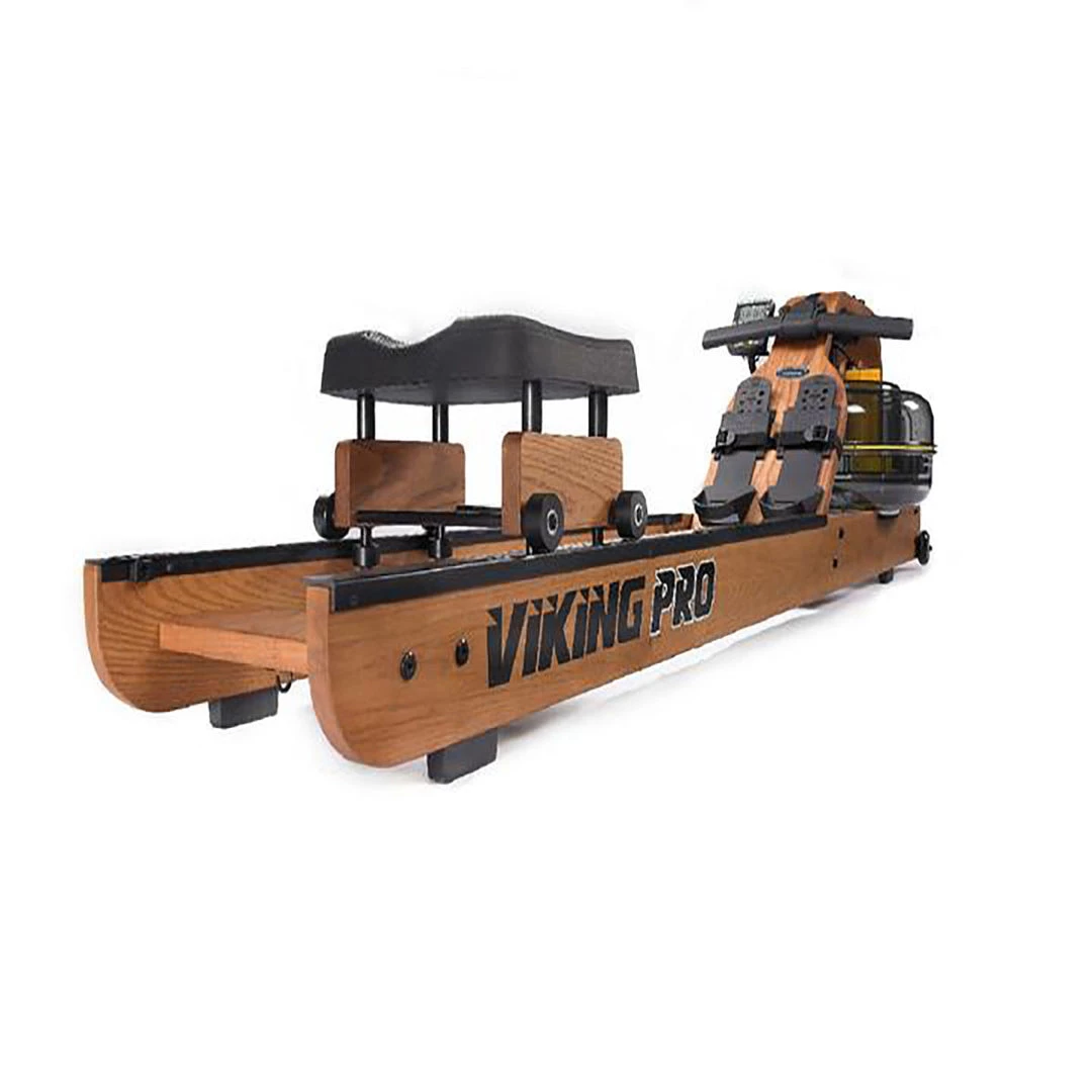 First Degree Fitness Viking Pro AR Rowing Machine Starting Pistol Accessories 2 First Degree Fitness Viking Pro AR Rowing Machine Starting Pistol Accessories