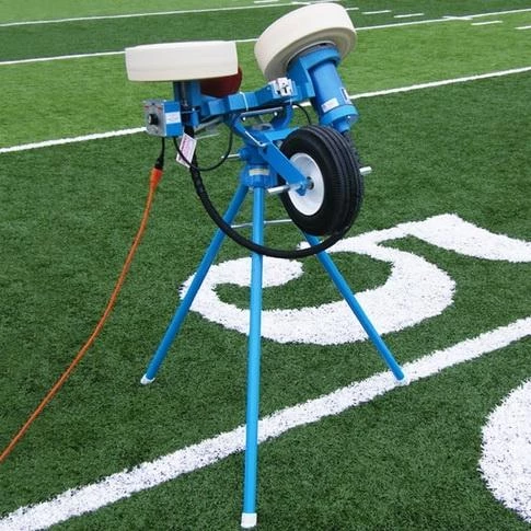 Jugs Field General™ Football Machine 5 Jugs Field General™ Football Machine