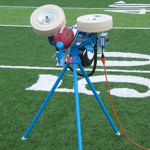 Jugs Field General™ Football Machine 6 Jugs Field General™ Football Machine
