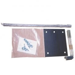 Starting Pistol Accessories First Team FT1105BP-ACR, FT1106BP-ACR Ground Anchor Kit