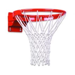 Basketball Hoops First Team FT192TA Breakaway Basketball Rim