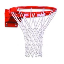 First Team FT194TA Breakaway Basketball Rim