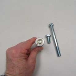 First Team FT50 Threaded Socket Starting Pistol Accessories