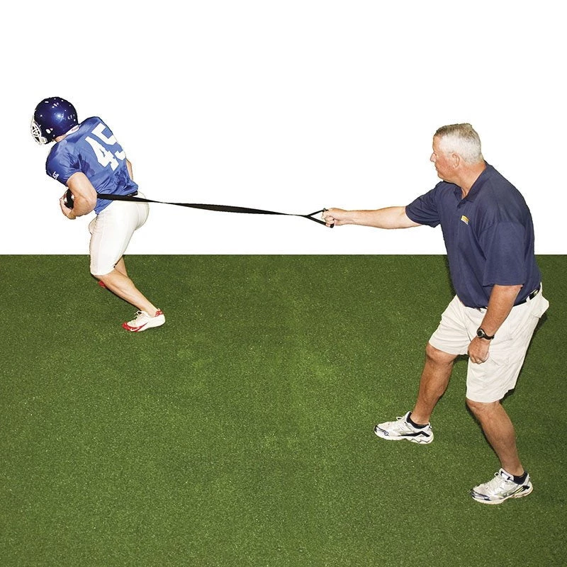 Rae Crowther Co Football Training Equipment Rae Crowther Fumbler Strap 2 Rae Crowther Co Football Training Equipment Rae Crowther Fumbler Strap