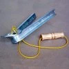 Fence Padding Jaypro Fence Top Protection Installation Tool 2 Fence Padding Jaypro Fence Top Protection Installation Tool