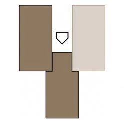 Field Armor Standard Box And Catcher’s Panel Pack Starting Pistol Accessories