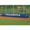 Athletic Connection Field Tarp Storage Roller Cover