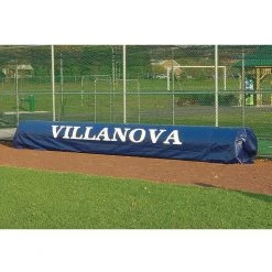 Athletic Connection Field Tarp Storage Roller Cover