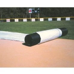 Athletic Connection Field Tarp Storage Rollers