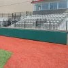 Jaypro Field Wall Padding 4×8 Fence Padding 7 Jaypro Field Wall Padding 4×8 Fence Padding