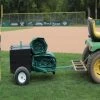 Athletic Connection Field Covers Field Weight & Tarp Cart