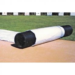 CoverSports FieldSaver® Field Tarp Roller Starting Pistol Accessories