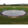 CoverSports Cover Sports FieldSaver® Weighted Vinyl Rain Spot Covers
