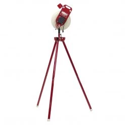 First Pitch Bowler Cricket 128 KPH Machine