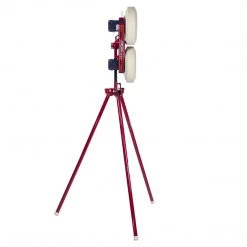 Starting Pistol Accessories First Pitch Bowler Pro Cricket 168 KPH Machine