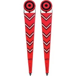 Fisher Athletic 8'H Pro Series Football Chain Set