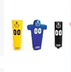 Fisher Brute 2 Football Youth Blocking Sled - 7 Man