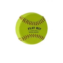 Starting Pistol Accessories Bownet Flat Hit-Softball Hitting Trainer