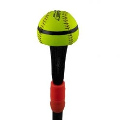 Starting Pistol Accessories Bownet Flat Hit-Softball Hitting Trainer