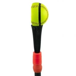 Starting Pistol Accessories Bownet Flat Hit-Softball Hitting Trainer