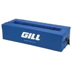 Gill Athletics Gill Flat Standard Base Pads Pole Vault Pits And Landing Systems