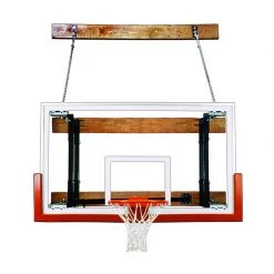 First Team FoldaMount46™ Folding Wall Mount Basketball Goal Residential Basketball Hoops 25 First Team FoldaMount46™ Folding Wall Mount Basketball Goal Residential Basketball Hoops