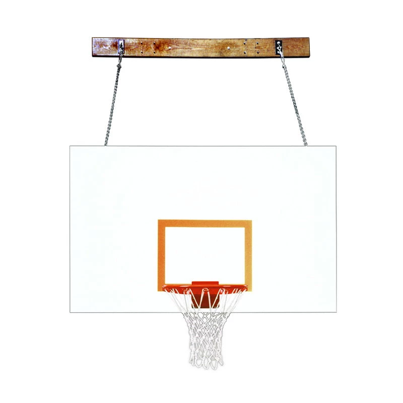First Team FoldaMount68™ Folding Wall Mount Basketball Goal Institutional Basketball Hoops 11 First Team FoldaMount68™ Folding Wall Mount Basketball Goal Institutional Basketball Hoops