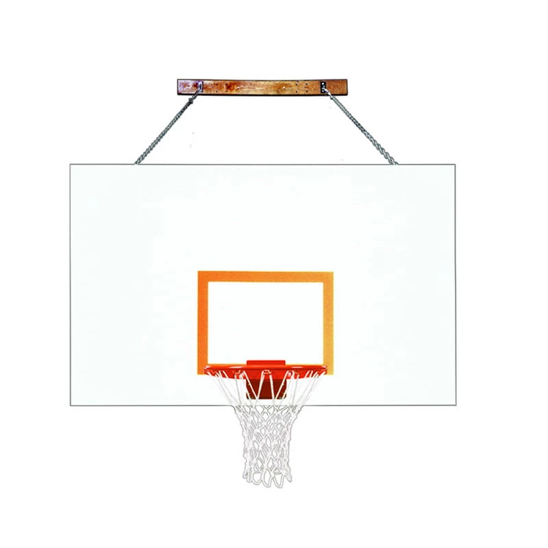 First Team FoldaMount82™ Folding Wall Mount Basketball Goal Residential Basketball Hoops 11 First Team FoldaMount82™ Folding Wall Mount Basketball Goal Residential Basketball Hoops