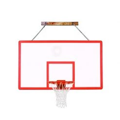First Team FoldaMount82™ Folding Wall Mount Basketball Goal Residential Basketball Hoops 25 First Team FoldaMount82™ Folding Wall Mount Basketball Goal Residential Basketball Hoops