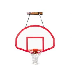 First Team FoldaMount82™ Folding Wall Mount Basketball Goal Residential Basketball Hoops 24 First Team FoldaMount82™ Folding Wall Mount Basketball Goal Residential Basketball Hoops