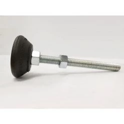 Trueform Runner - Foot And Leg Assembly