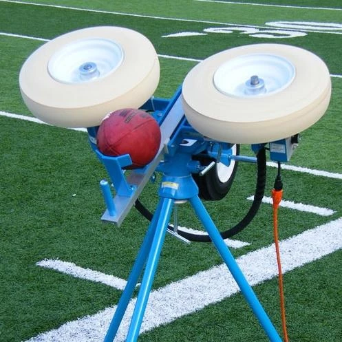 Jugs Football Passing Machine™ 2 Jugs Football Passing Machine™