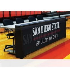 Starting Pistol Accessories Jaypro Scorer Table