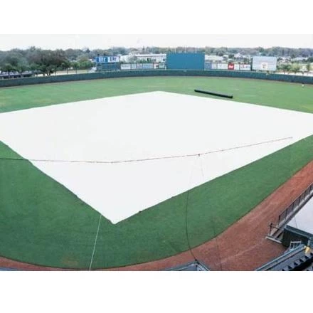Athletic Connection Field Covers Full Field Tarp/Cover 2 Athletic Connection Field Covers Full Field Tarp/Cover