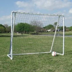 Athletic Connection Funnet® Goal - 7'H X 10'W X 5'D Soccer Goal