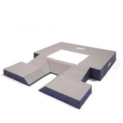 Gill Athletics Gill G4 Pole Vault Pit For NCAA / NFHS