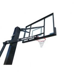 Ironclad GC66-XXL Adjustable Height Basketball Goal System Residential Basketball Hoops 6 Ironclad GC66-XXL Adjustable Height Basketball Goal System Residential Basketball Hoops