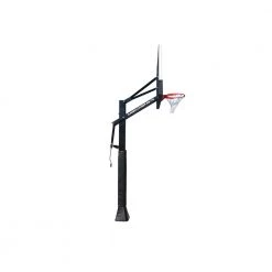 Ironclad GC66-XXL Adjustable Height Basketball Goal System Residential Basketball Hoops