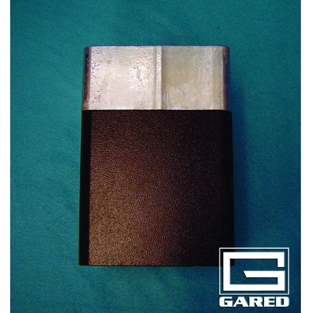 Institutional Basketball Hoops Gared Endurance® Steel Playground Basketball System With 5' Safe Play Area 3 Institutional Basketball Hoops Gared Endurance® Steel Playground Basketball System With 5' Safe Play Area